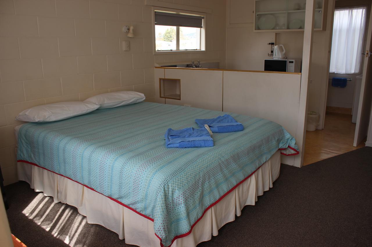 Ranui Motel Опотікі Екстер'єр фото