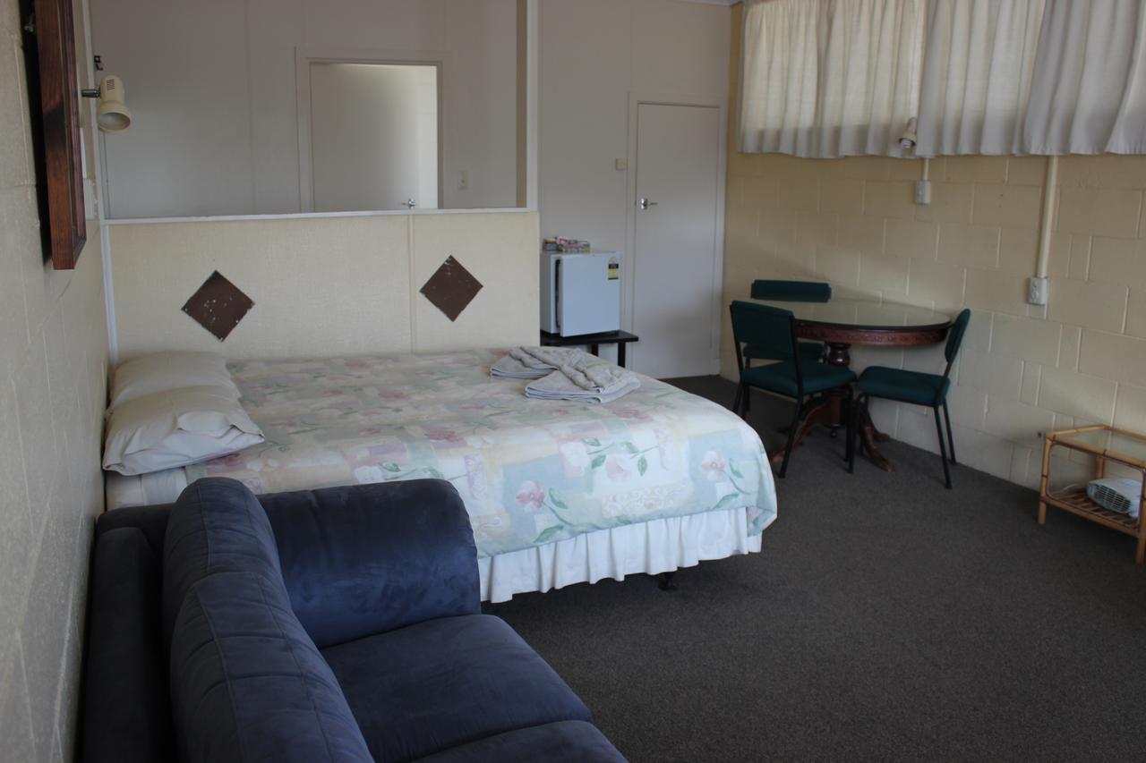 Ranui Motel Опотікі Екстер'єр фото