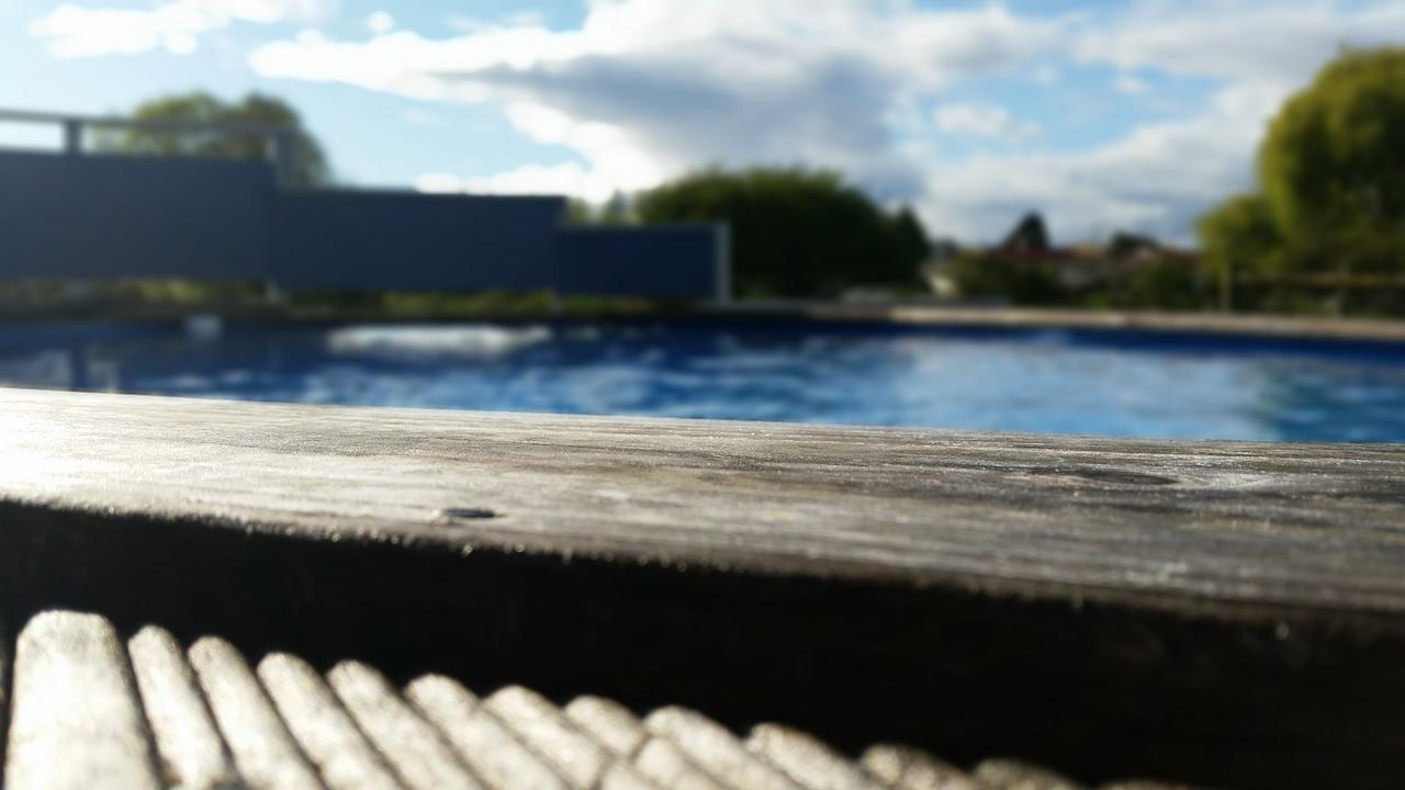 Ranui Motel Опотікі Екстер'єр фото