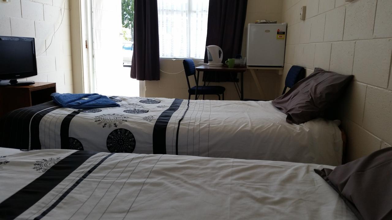 Ranui Motel Опотікі Екстер'єр фото