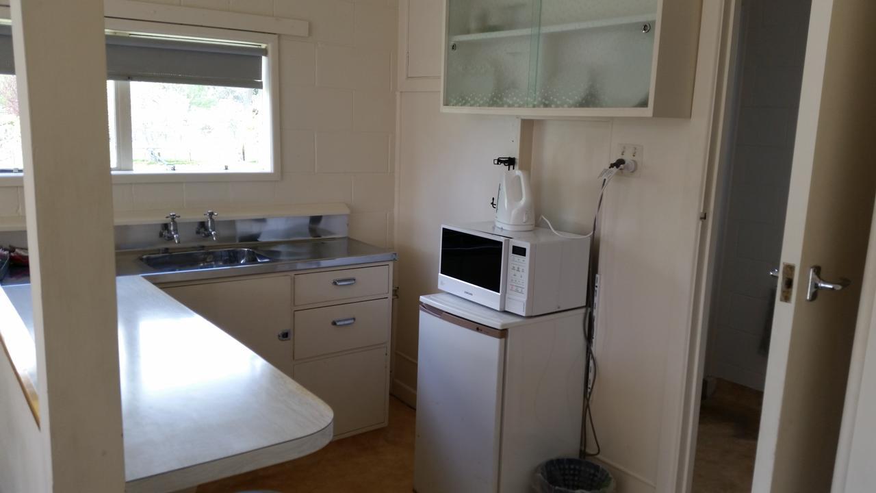 Ranui Motel Опотікі Екстер'єр фото